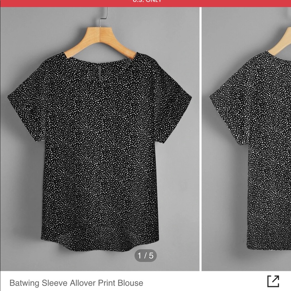 Womens Blouse